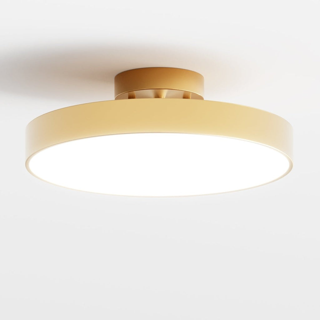 Rupert Ceiling Light