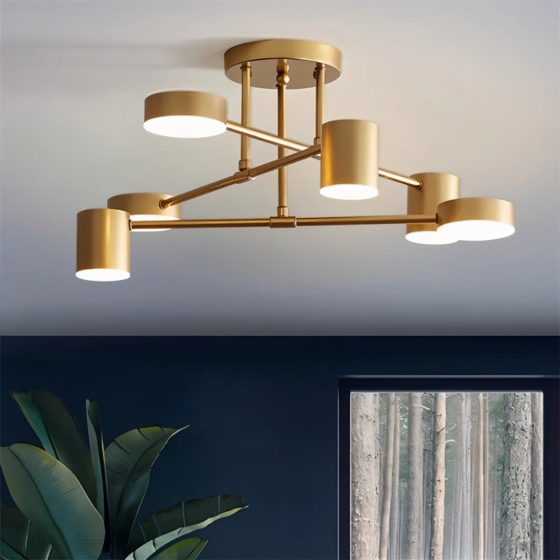 Ryda Ceiling Light