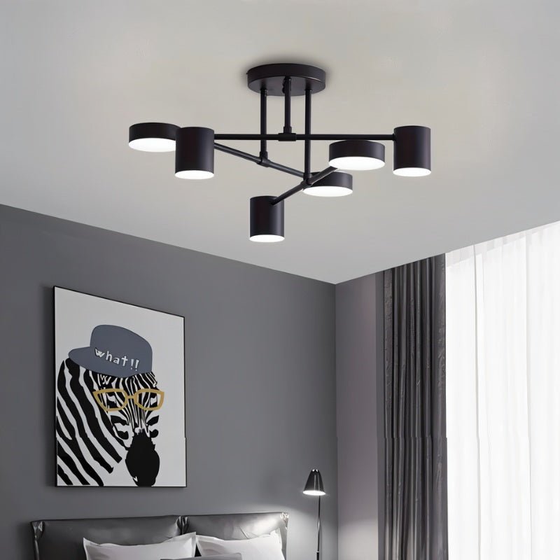 Ryda Ceiling Light