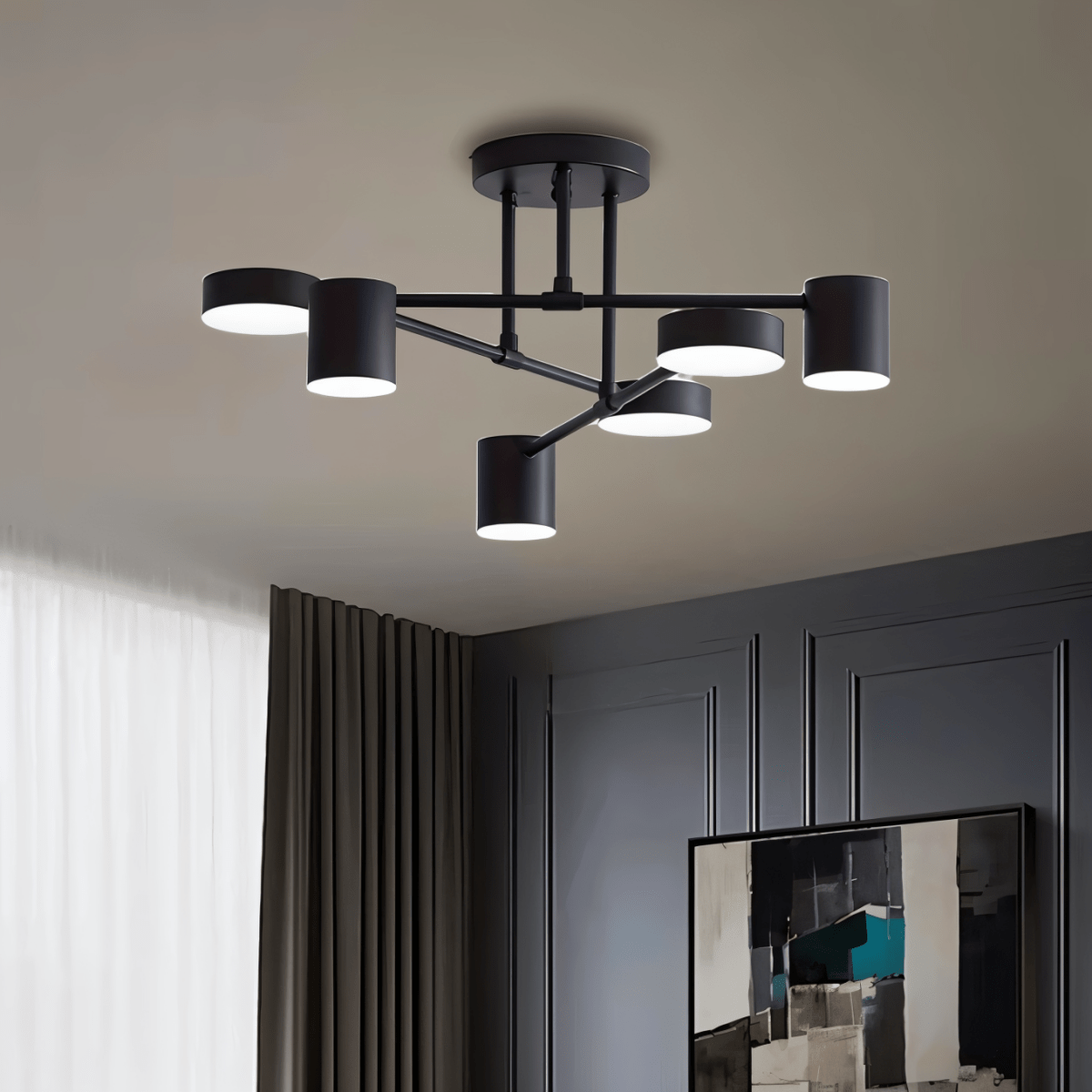 Ryda Ceiling Light