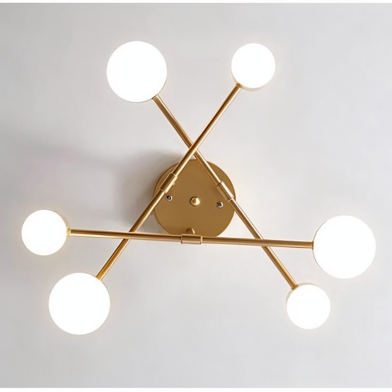 Ryda Ceiling Light