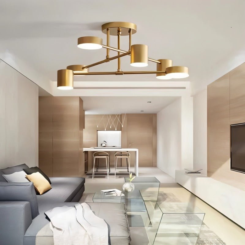 Ryda Ceiling Light