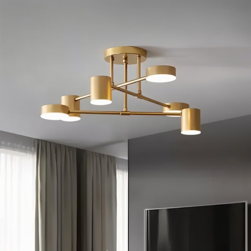 Ryda Ceiling Light