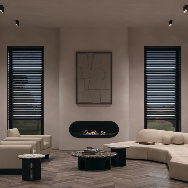 Siona Ceiling Light