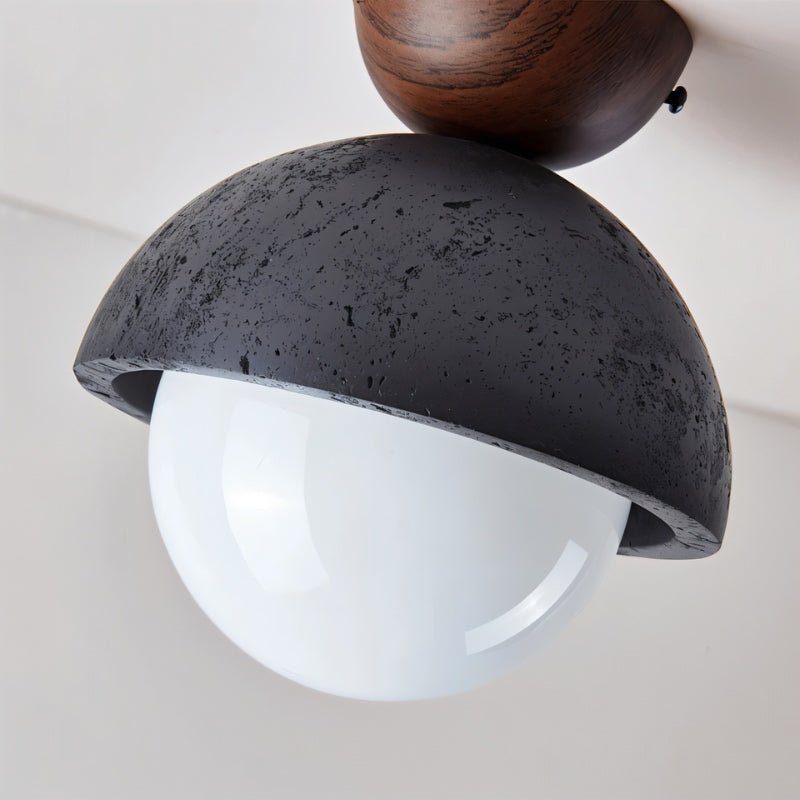 Soluna Ceiling Light