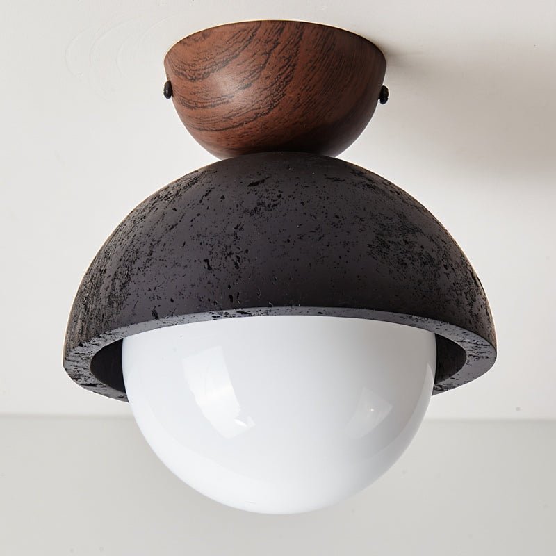 Soluna Ceiling Light