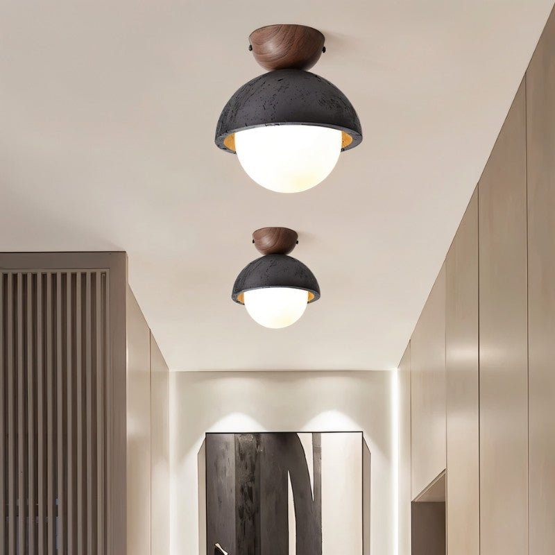 Soluna Ceiling Light