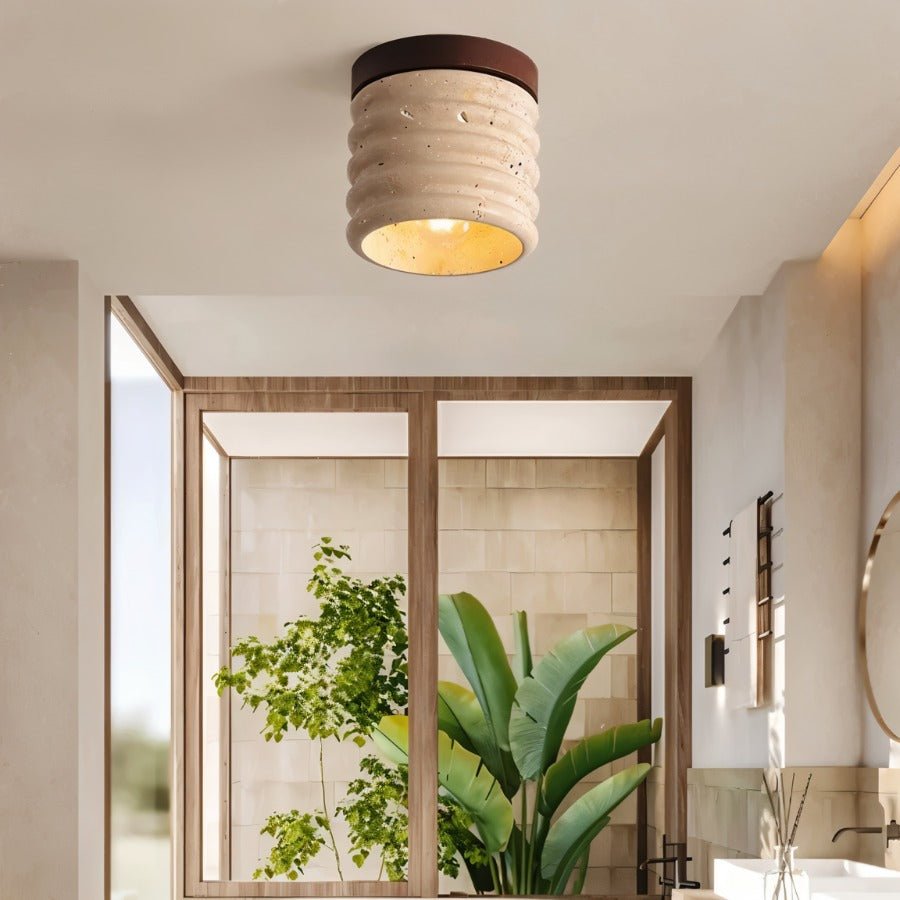 Sonava Ceiling Light