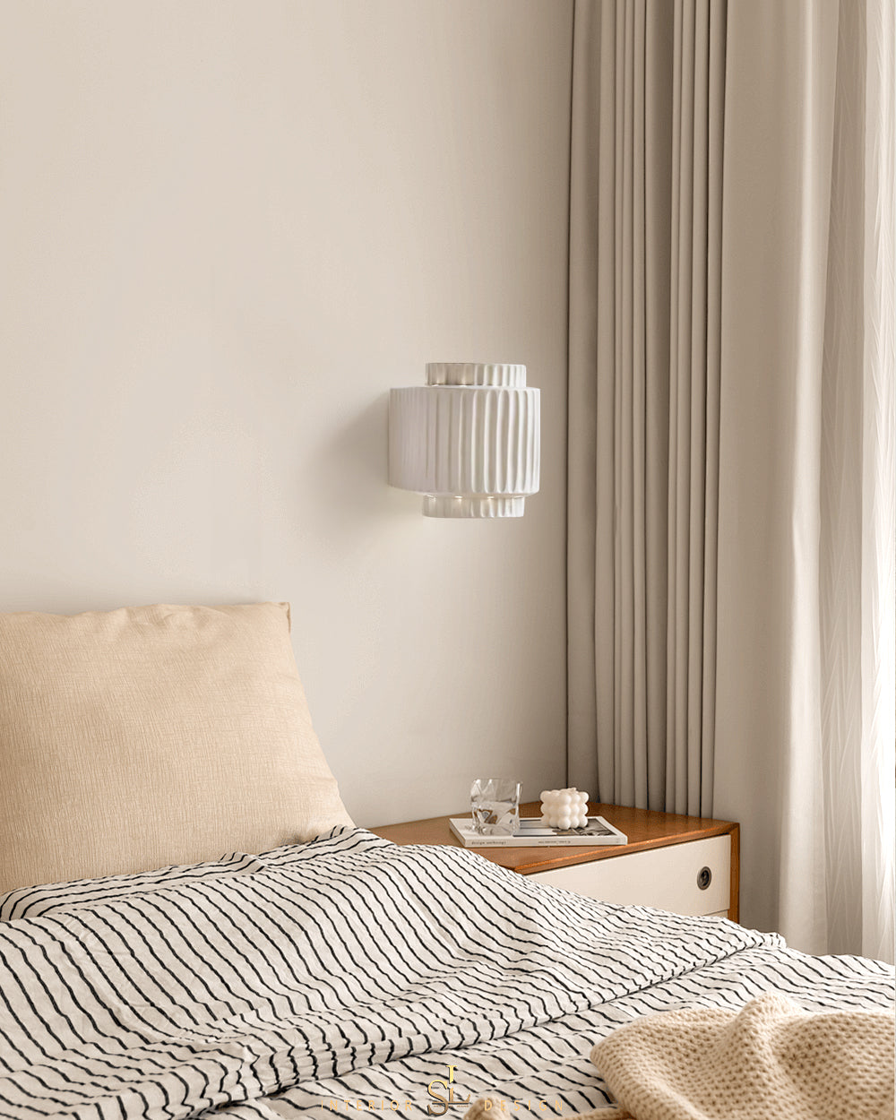 Tristan Wall Lamp