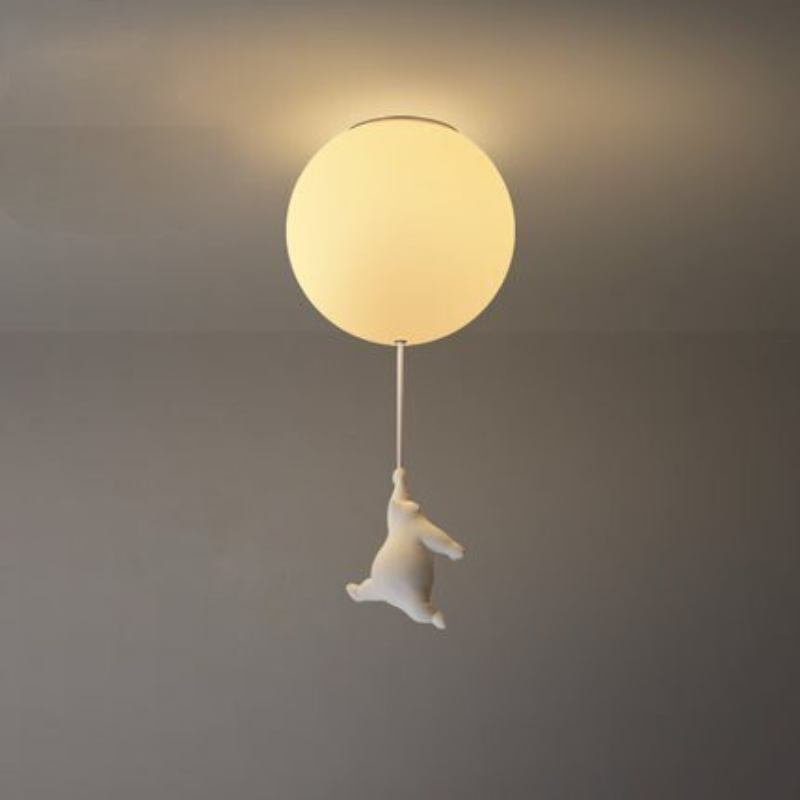 Up Ceiling Light