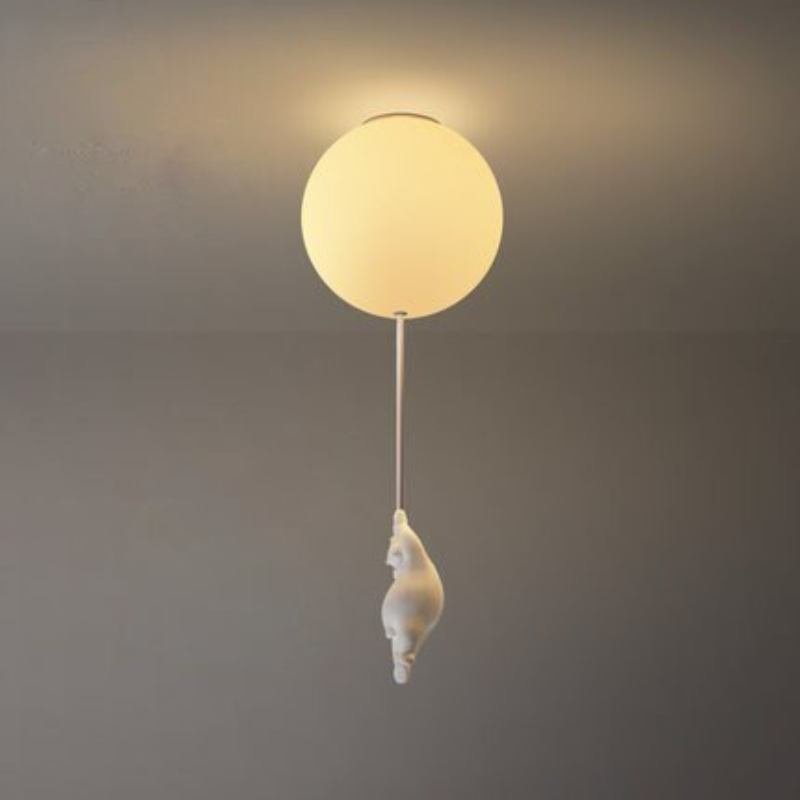 Up Ceiling Light