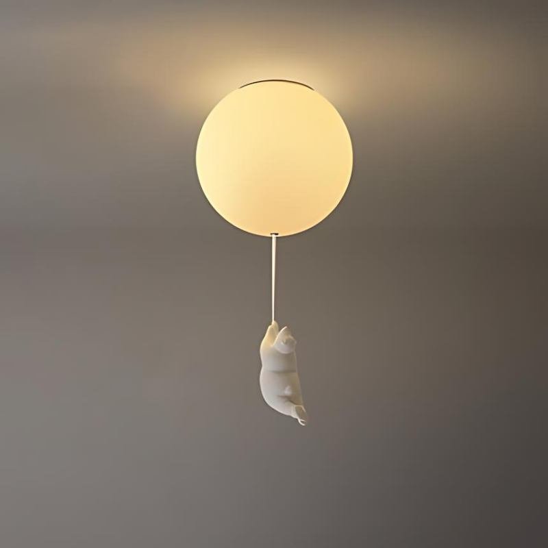 Up Ceiling Light
