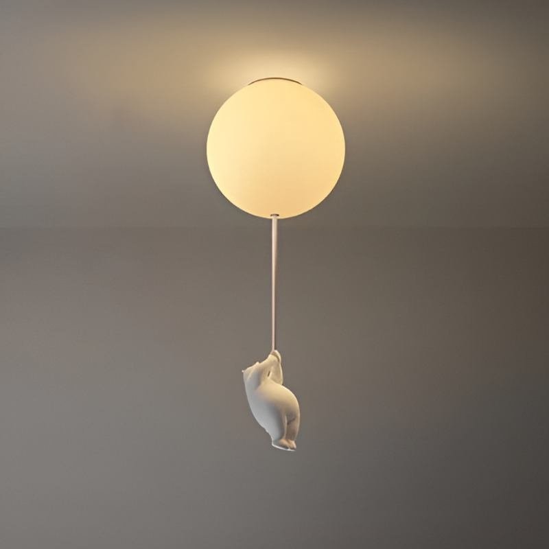 Up Ceiling Light