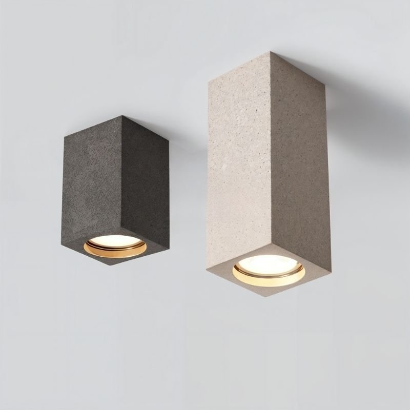 Vela Ceiling Light