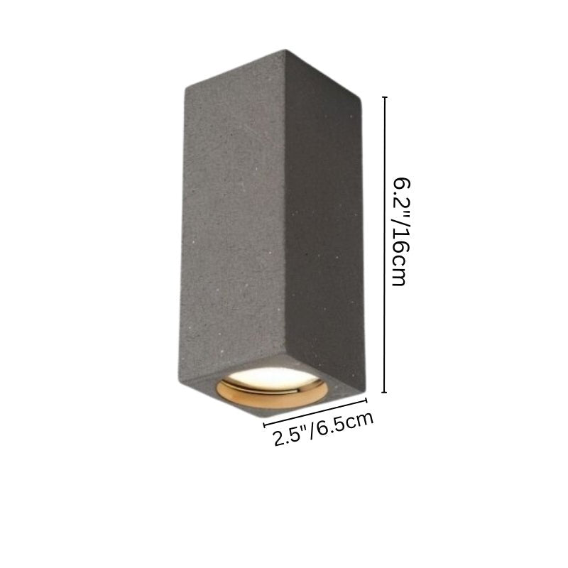 Vela Ceiling Light