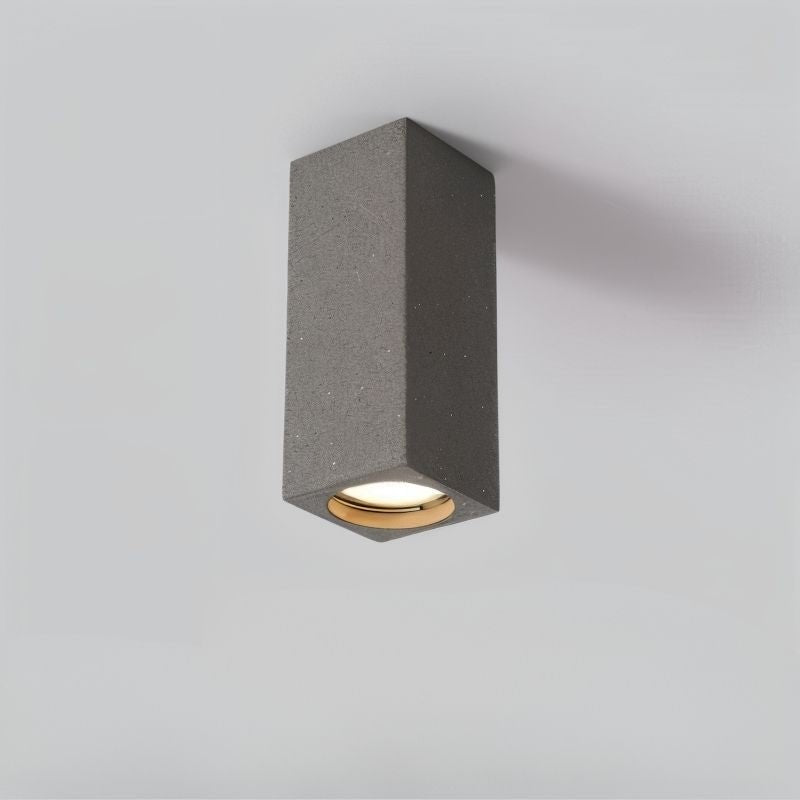 Vela Ceiling Light
