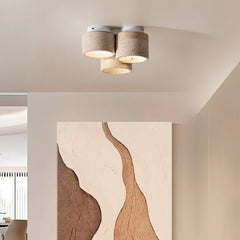 Vikra Ceiling Light
