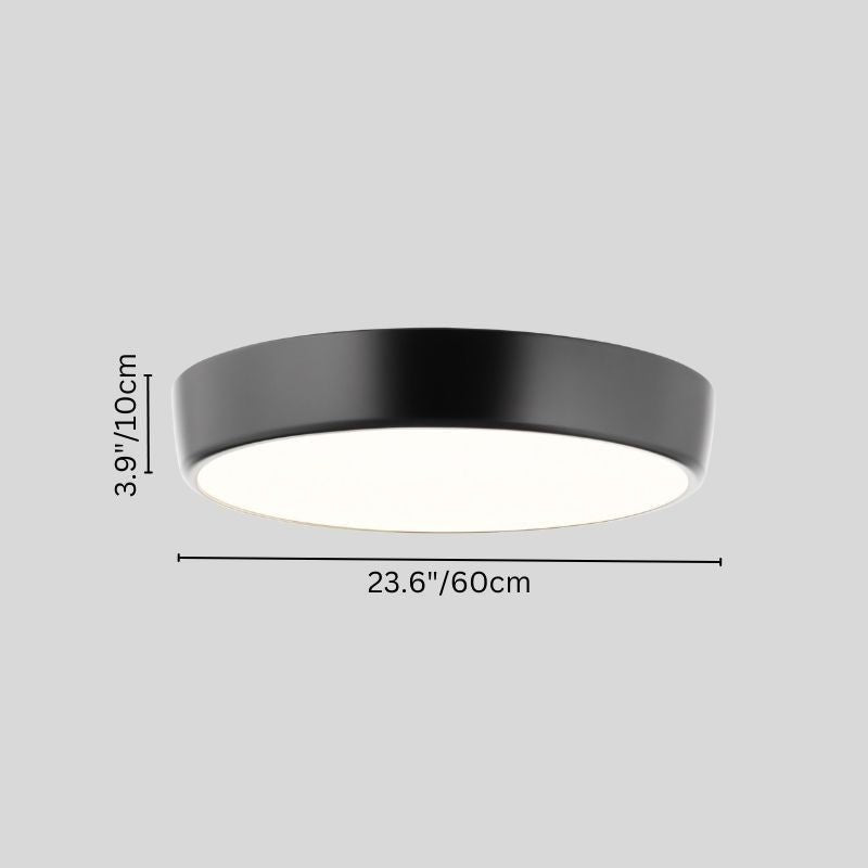 Viyan Ceiling Light