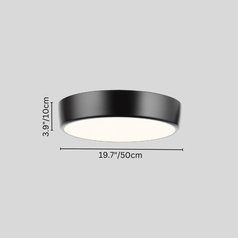 Viyan Ceiling Light