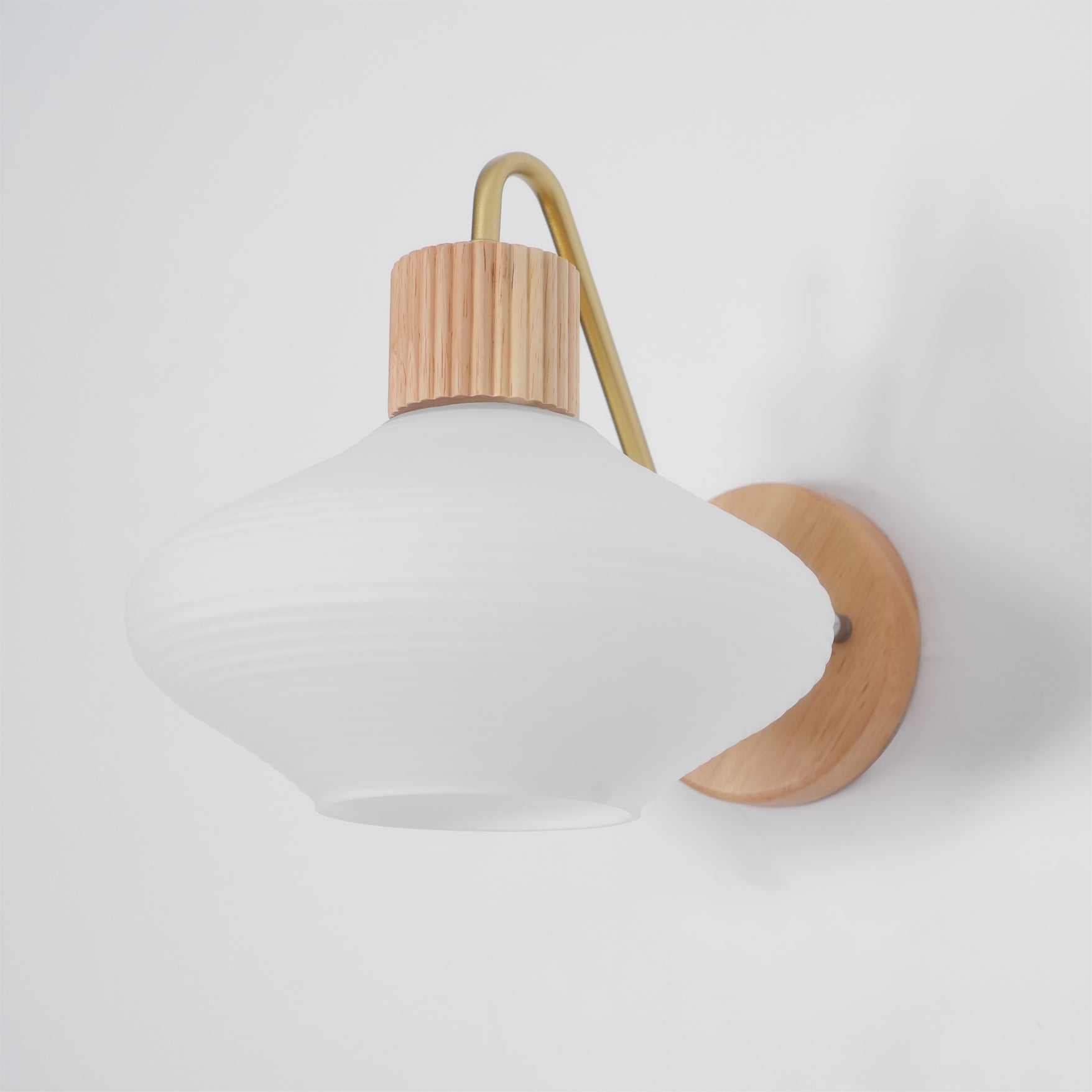 Wohlert Wall Lamp