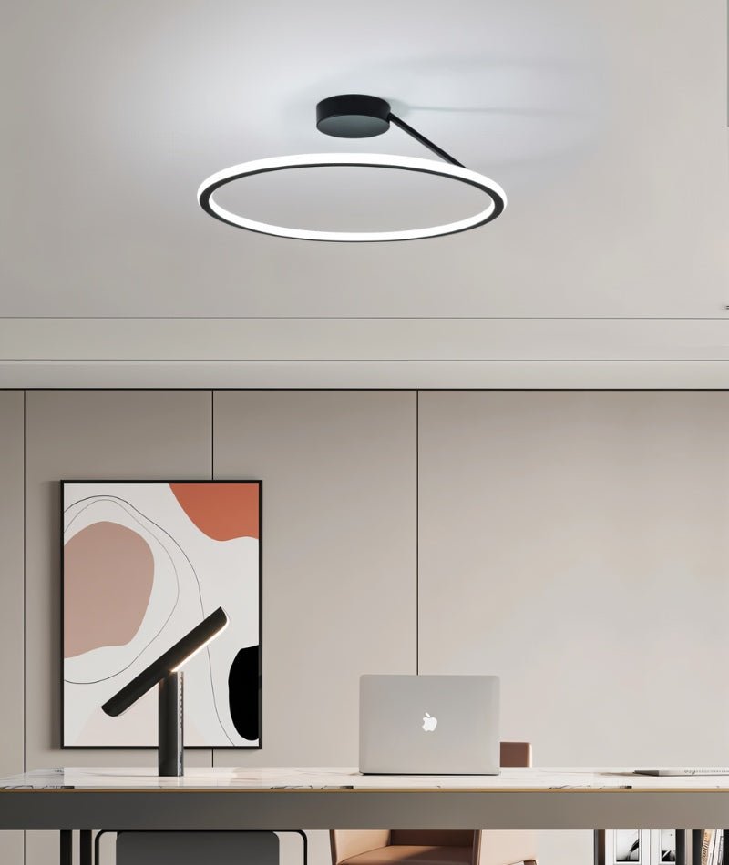 Woline Ceiling Light