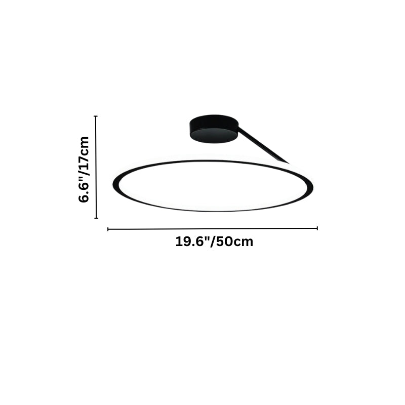 Woline Ceiling Light