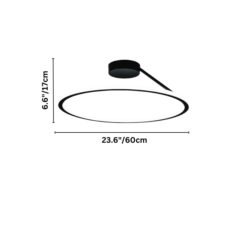 Woline Ceiling Light