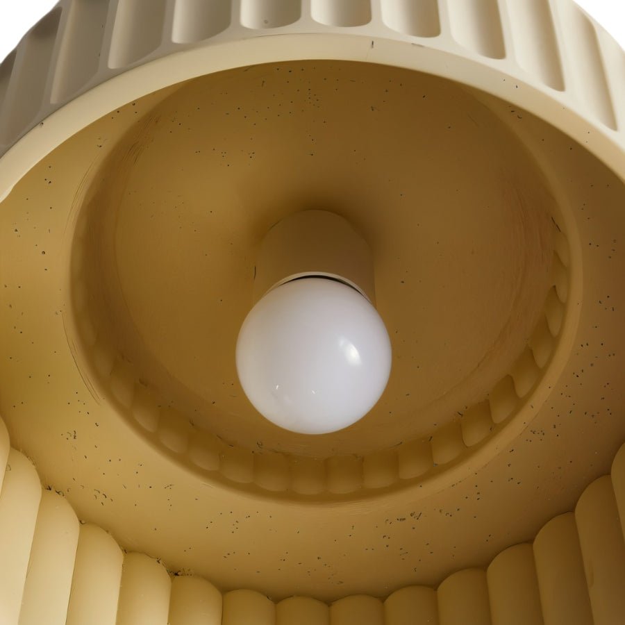 Zinobis Ceiling Light