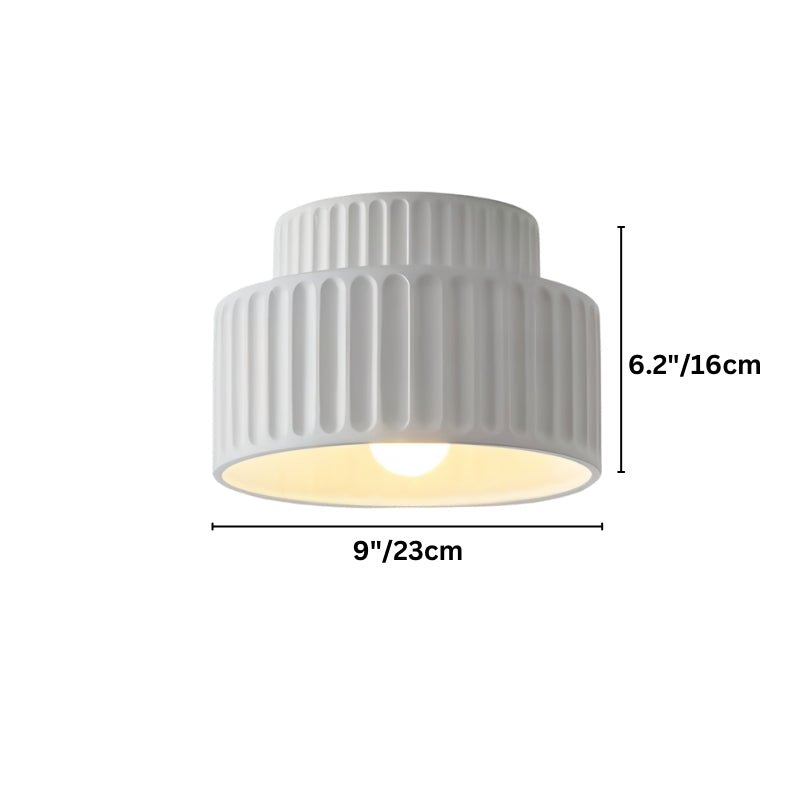 Zinobis Ceiling Light