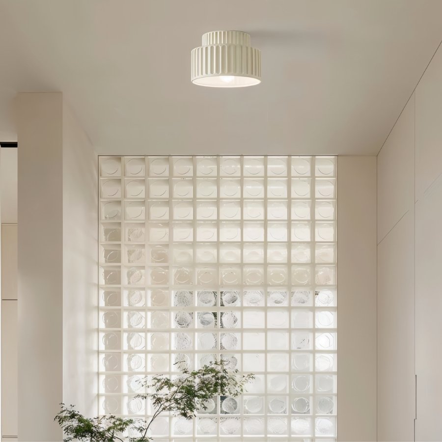 Zinobis Ceiling Light