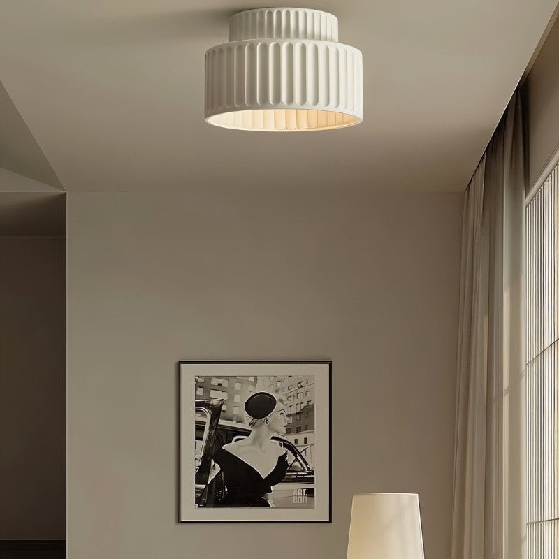 Zinobis Ceiling Light