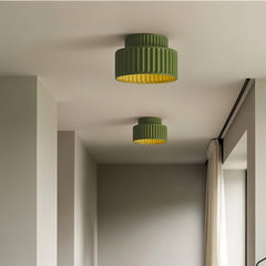 Zinobis Ceiling Light