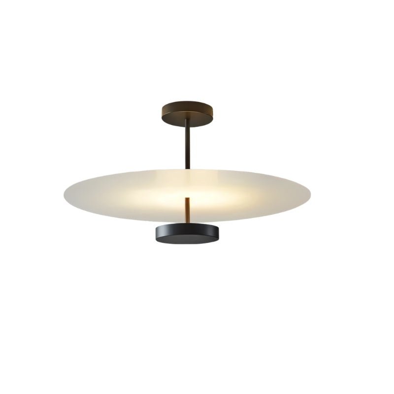 Zyntra Ceiling Light