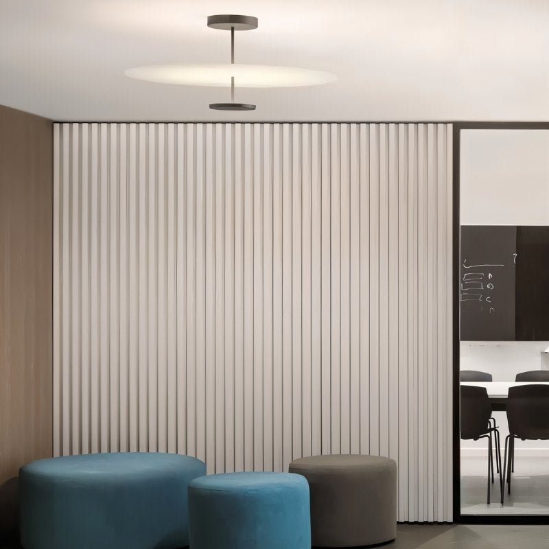 Zyntra Ceiling Light
